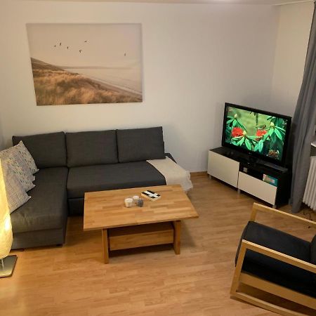 Haus Am Stadtrand Mit Super Verbindung In Die City Kassel Exterior foto